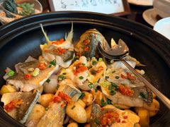 -Yan Ting宴庭中餐厅-长沙瑞吉酒店(运达店)