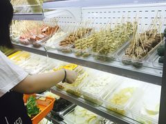-辣火功夫麻辣烫(明洞1号店)