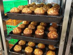 -爱德顺糕点食屋(利民道店)