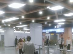 -桂林公园(地铁站)