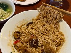 -同得兴 Since·1995 传统苏式面馆(十全街店)