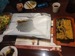 -三个大叔东北烧烤·砂锅菜(西三旗店)