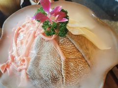 -吼堂老火锅(武汉 天地壹方南馆店)
