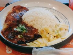 -大快活(丽丰店)