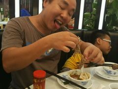 -陈记顺和潮汕鲜牛肉火锅(番禺迎宾大道店)