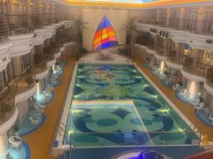 -海韵之星邮轮水会(明发商业广场店)