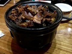 -思金拉措庄园藏餐(太阳岛店)