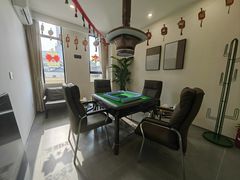 -汇盈·棋牌会所