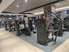 -力美健健身游泳俱乐部(顺联国际店)