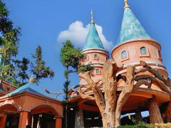 -南京银杏湖乐园