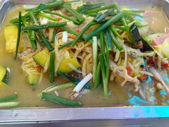 -四姐南瓜田鸡(202店)