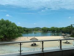 -上海佘山世茂艾美酒店