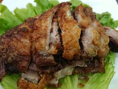 -白魁老号饭庄(交道口店)