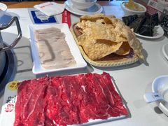 -焯牛潮汕牛肉火锅(云峰街创始店)
