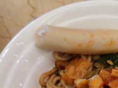 -力高皇冠假日酒店-亚细亚餐厅