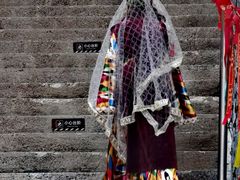 -阿图什天门景区