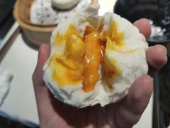 流沙包-味可道美食坊(福基路店)