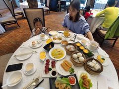 -香宫中餐厅 · 桂林香格里拉