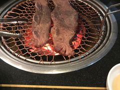 -本家韩国烤肉(财富大厦店)