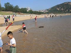 -在海一方公园