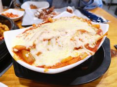 -咕咕站韩国料理(紫金港店)