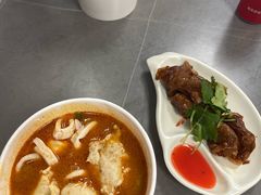 -四里沙茶面(湖滨四里店)