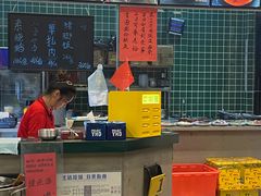 -卤鸭儿(小河路店)