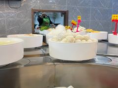 -鲸之味回转自助小火锅(钟鼎名悦店)