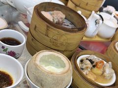 -香港蓮香樓(中環店)