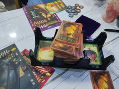 -FullHouse桌游狼人跑团剧本杀(徐家汇店)