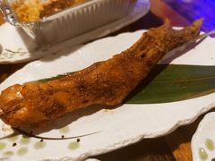 -质烤烤物·活烤海鲜(质烤总店)