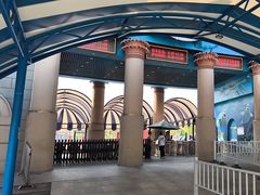 -华夏文旅海洋公园