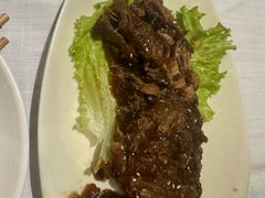 -悦色烤鸭店
