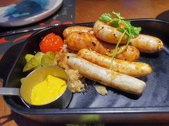 -SPACELAB失重餐厅(世纪汇店)