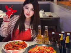 -金陵暴走龙虾·烧烤·排档(南京总店)