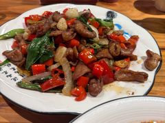 -小口味