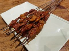 -伊穆祥牛肉面总店·清真