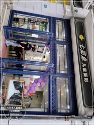 -七彩鱼儿童摄影(江汉路店)