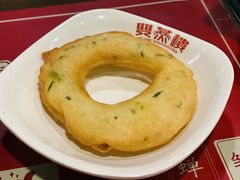 -双燕楼·手工馄饨·汤面小吃(世纪汇店)