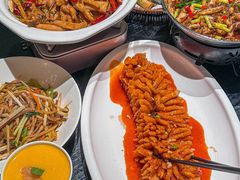 -简小舍·民间手艺菜(武昌江滩店)