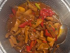 -千百味红餐厅·江西菜(绿地双子塔店)