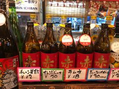 -平成屋·午肴夜酒(四川北路店)