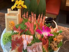 -福樱兰海鲜放题铁板烧(加州店)