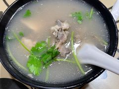 -新凯旋烧烤·燕姐千岛湖土菜