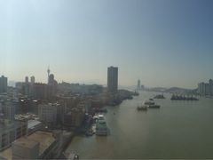 十六浦索菲特大酒店-澳门十六浦索菲特大酒店