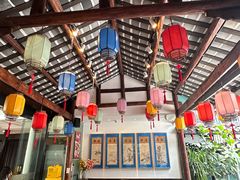 -院8里·少城记忆老川菜(宽窄巷子店)