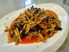 -成都驻京办餐厅(蜀都宾馆店)