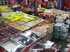 零售区-江杨农产品批发市场