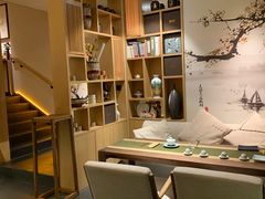 -梅间堂茶馆(绿地缤纷城店)