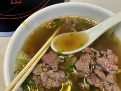 -菜忠潮州牛肉店(岗厦店)